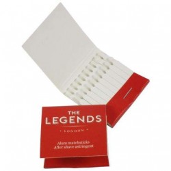 Betisoare Hemostatice 20buc #06194